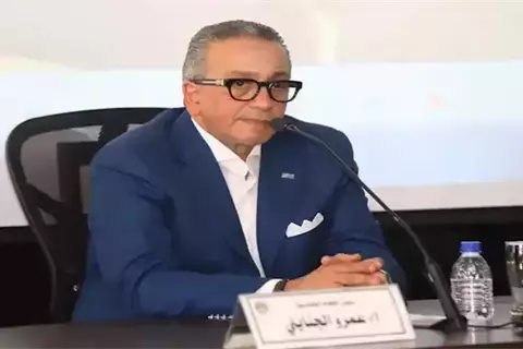  بعد ميدو وحازم إمام.. الجنايني يعلن رحيله عن الزمالك